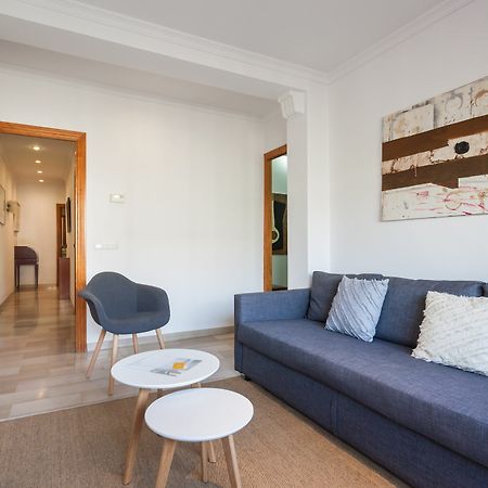 Flateli Lepanto Apartment Барселона Екстериор снимка