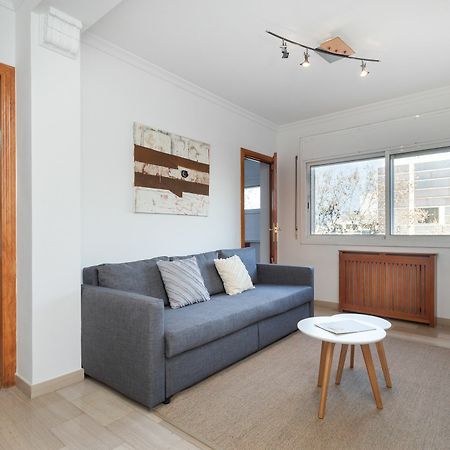 Flateli Lepanto Apartment Барселона Екстериор снимка