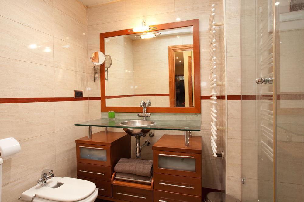 Flateli Lepanto Apartment Барселона Екстериор снимка