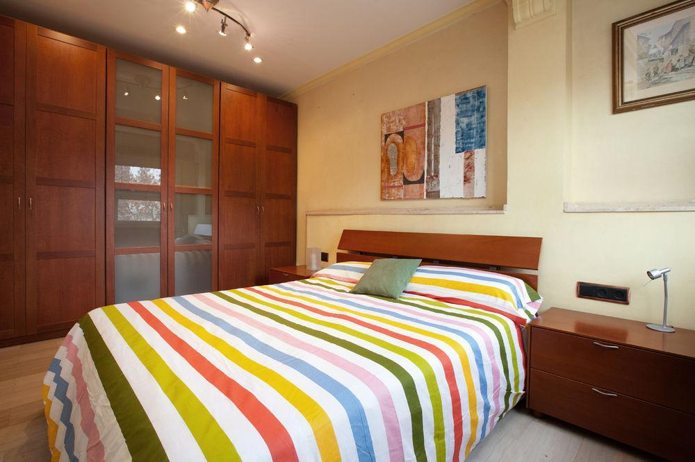 Flateli Lepanto Apartment Барселона Екстериор снимка
