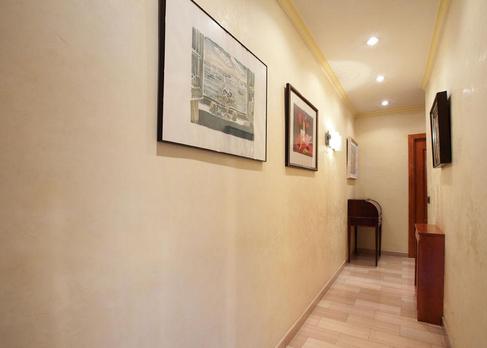 Flateli Lepanto Apartment Барселона Екстериор снимка