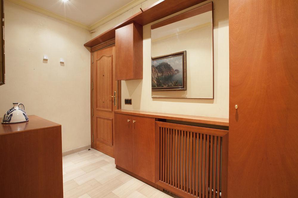 Flateli Lepanto Apartment Барселона Екстериор снимка