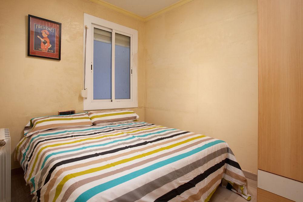 Flateli Lepanto Apartment Барселона Екстериор снимка