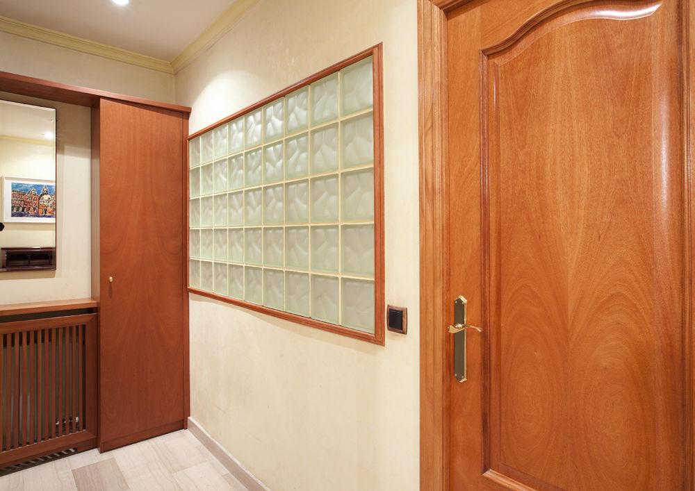 Flateli Lepanto Apartment Барселона Екстериор снимка