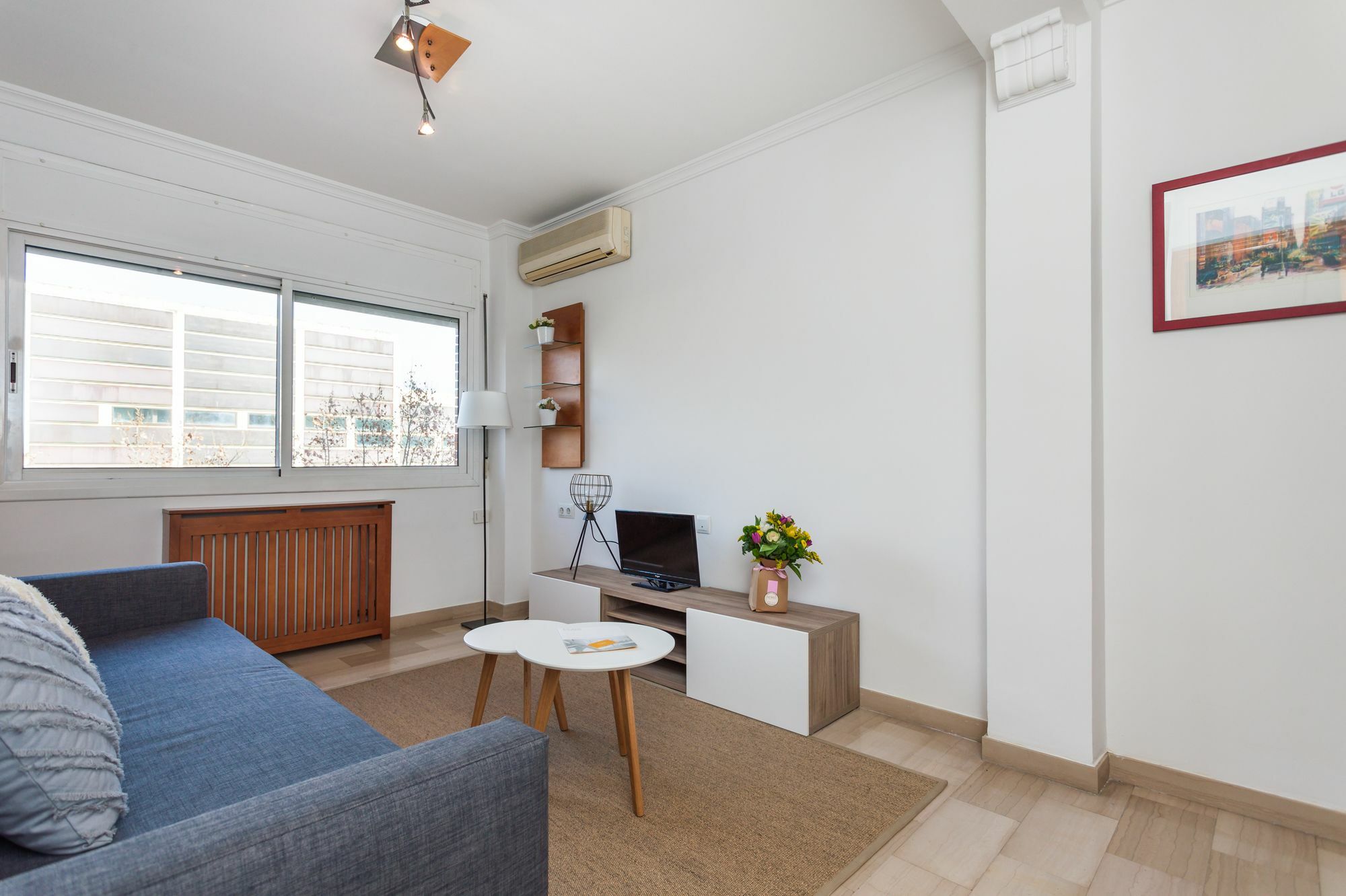 Flateli Lepanto Apartment Барселона Екстериор снимка