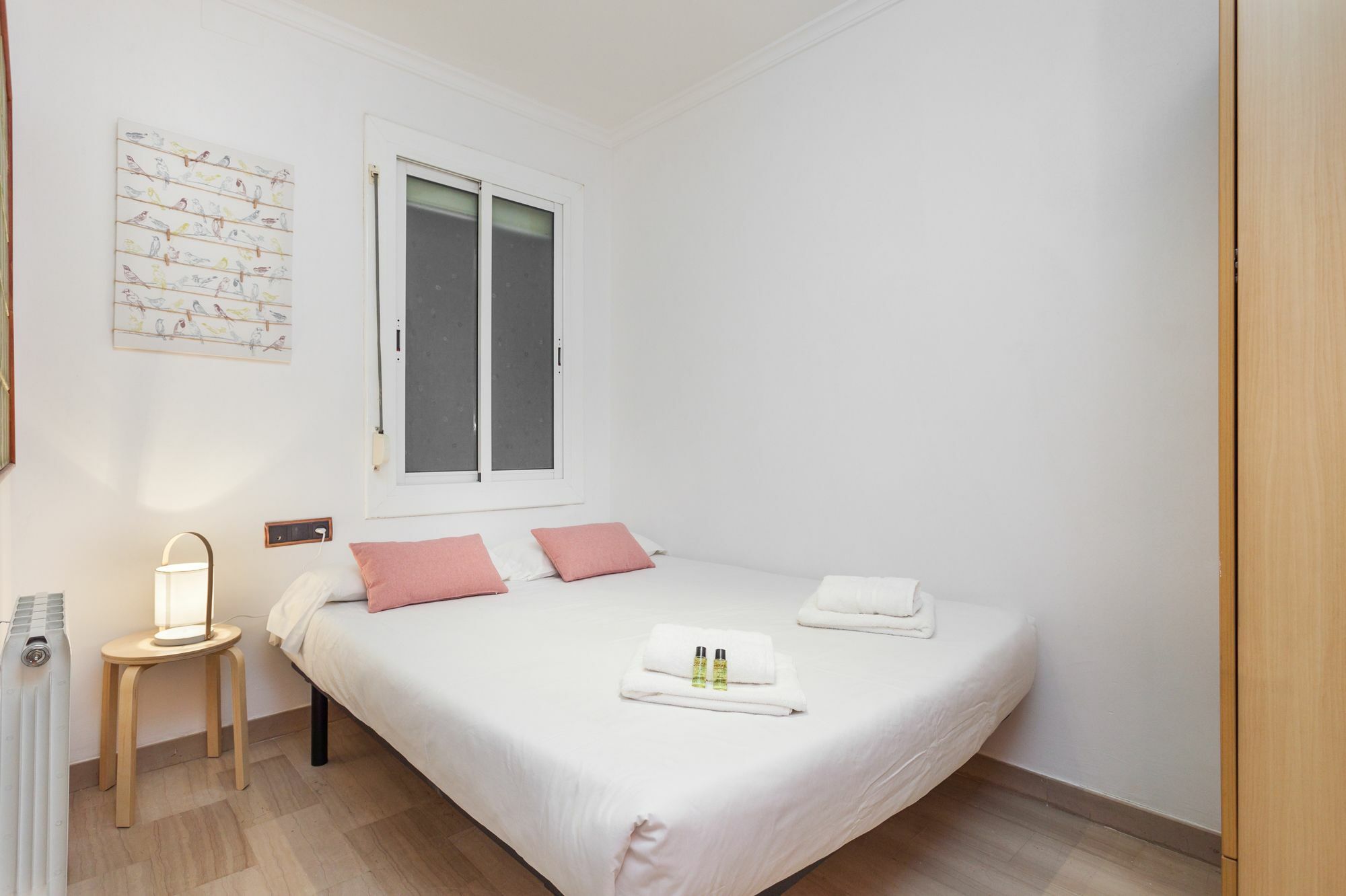 Flateli Lepanto Apartment Барселона Екстериор снимка