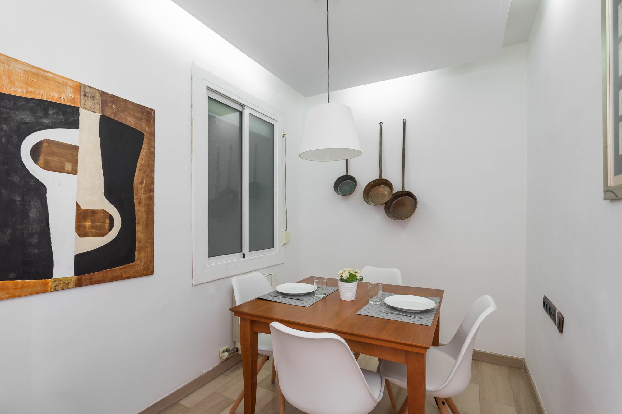 Flateli Lepanto Apartment Барселона Екстериор снимка