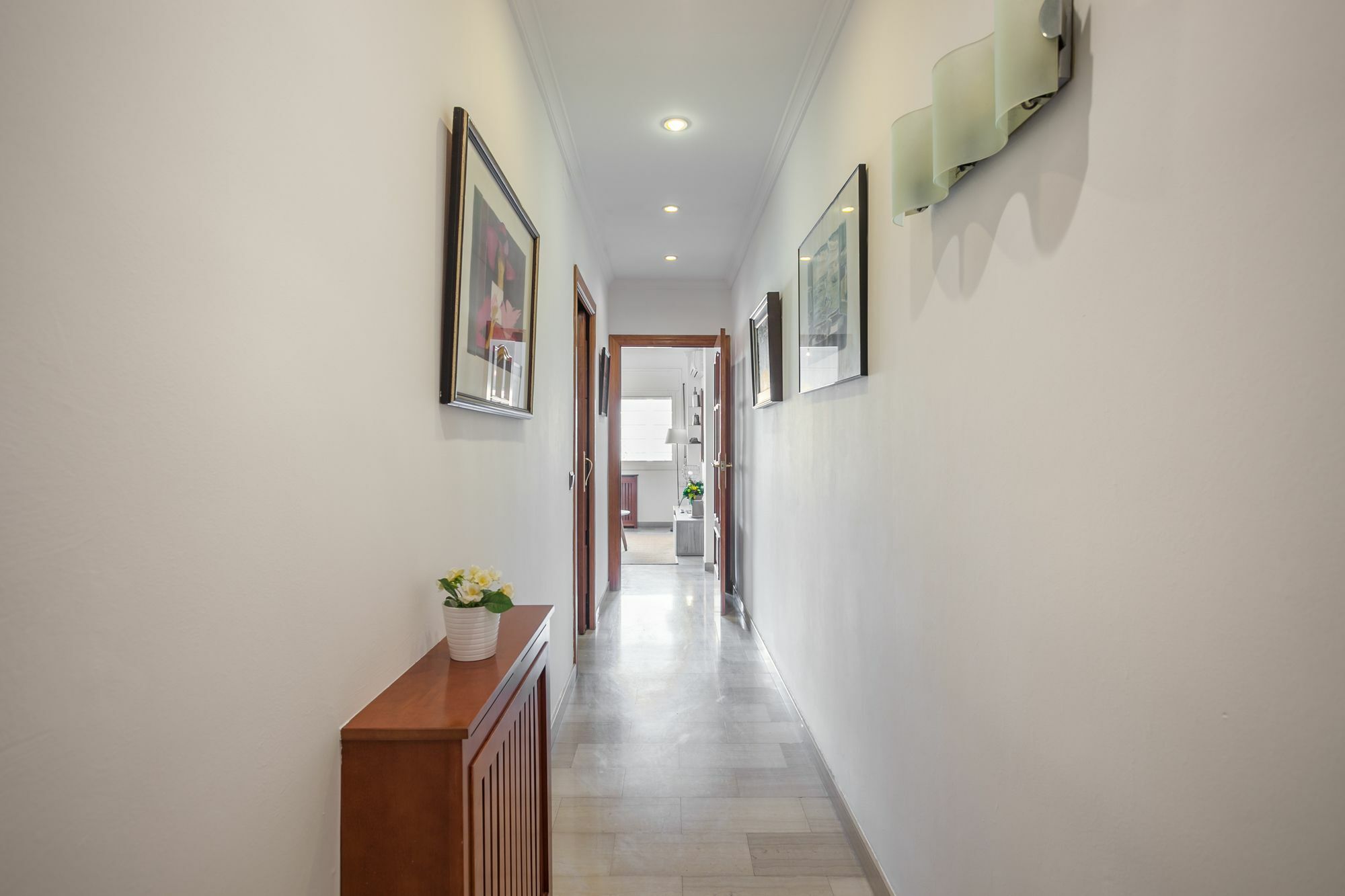 Flateli Lepanto Apartment Барселона Екстериор снимка
