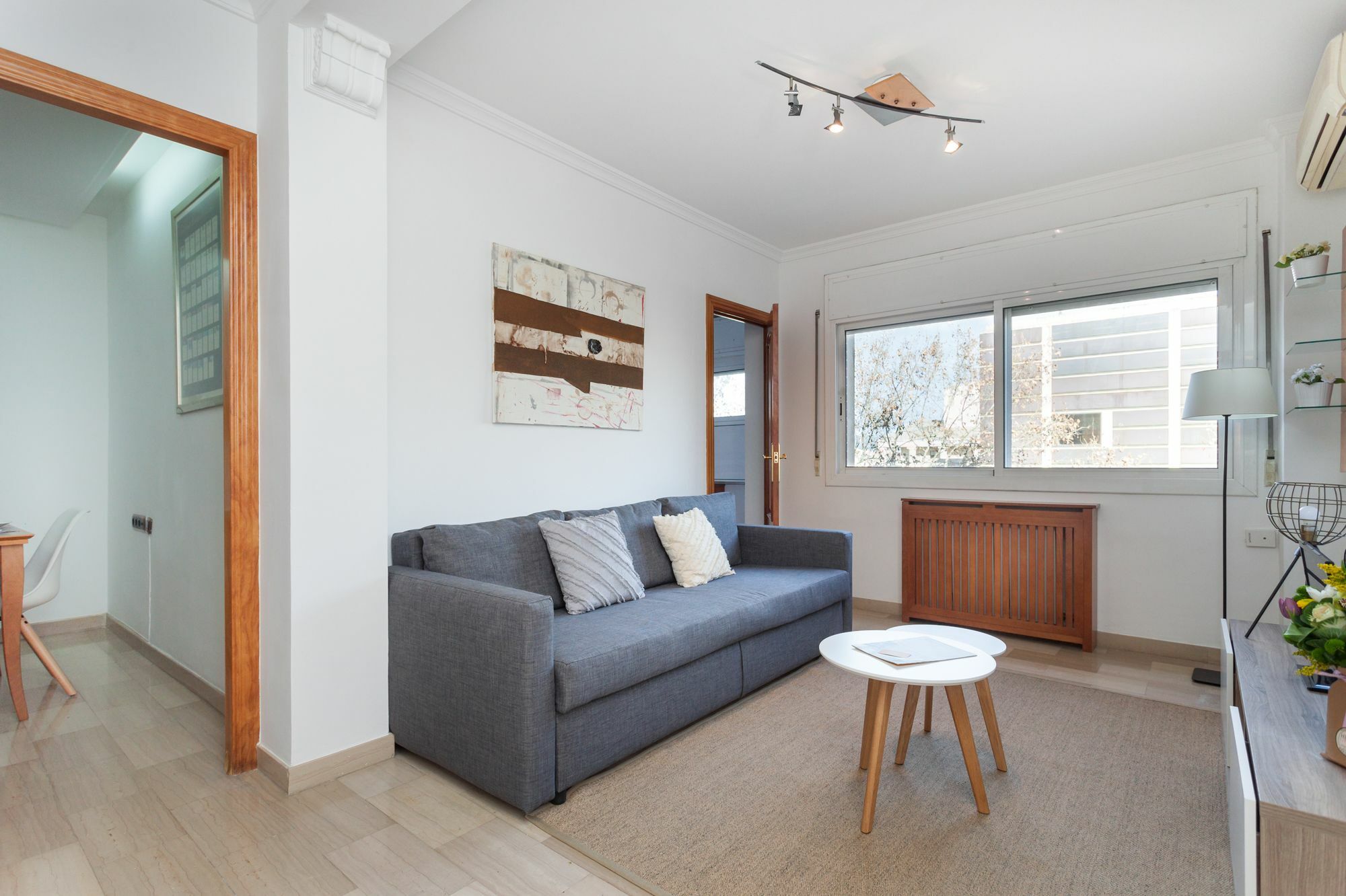 Flateli Lepanto Apartment Барселона Екстериор снимка